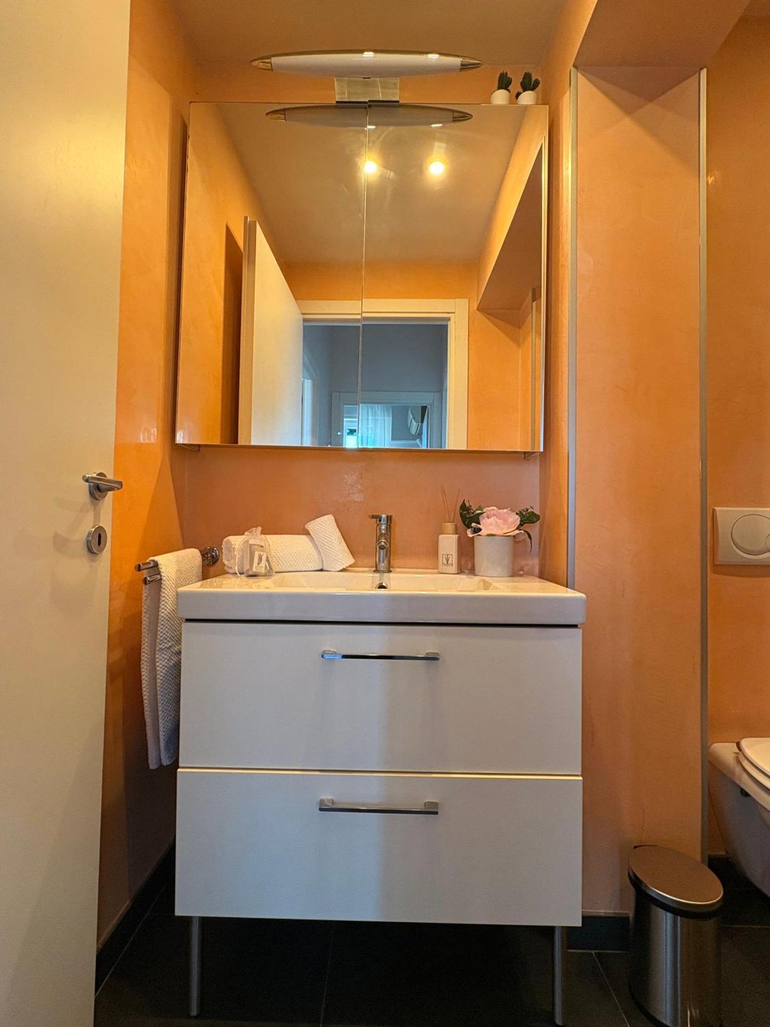 Appartement A Casa Di Cleo *