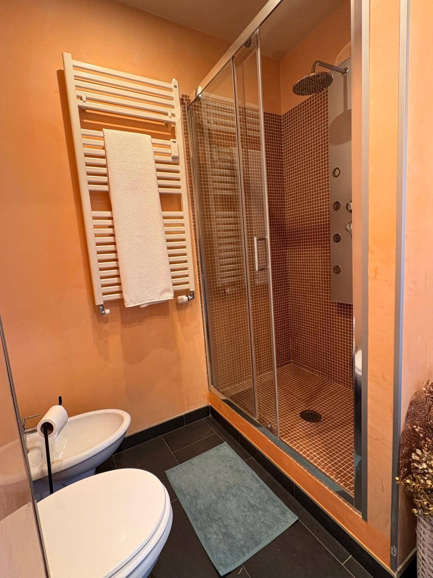 A Casa Di Cleo Apartment Florence