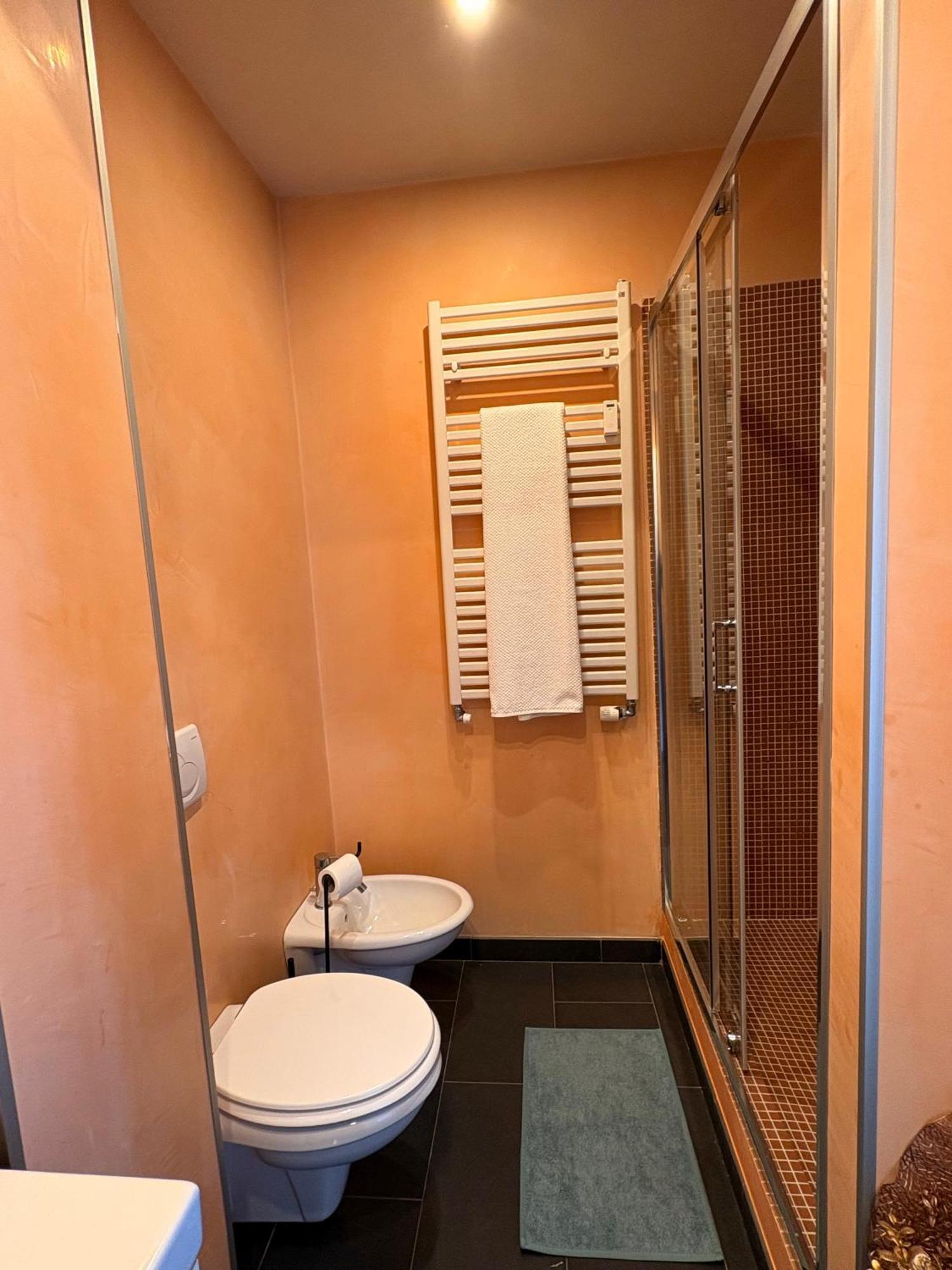 A Casa Di Cleo Apartment