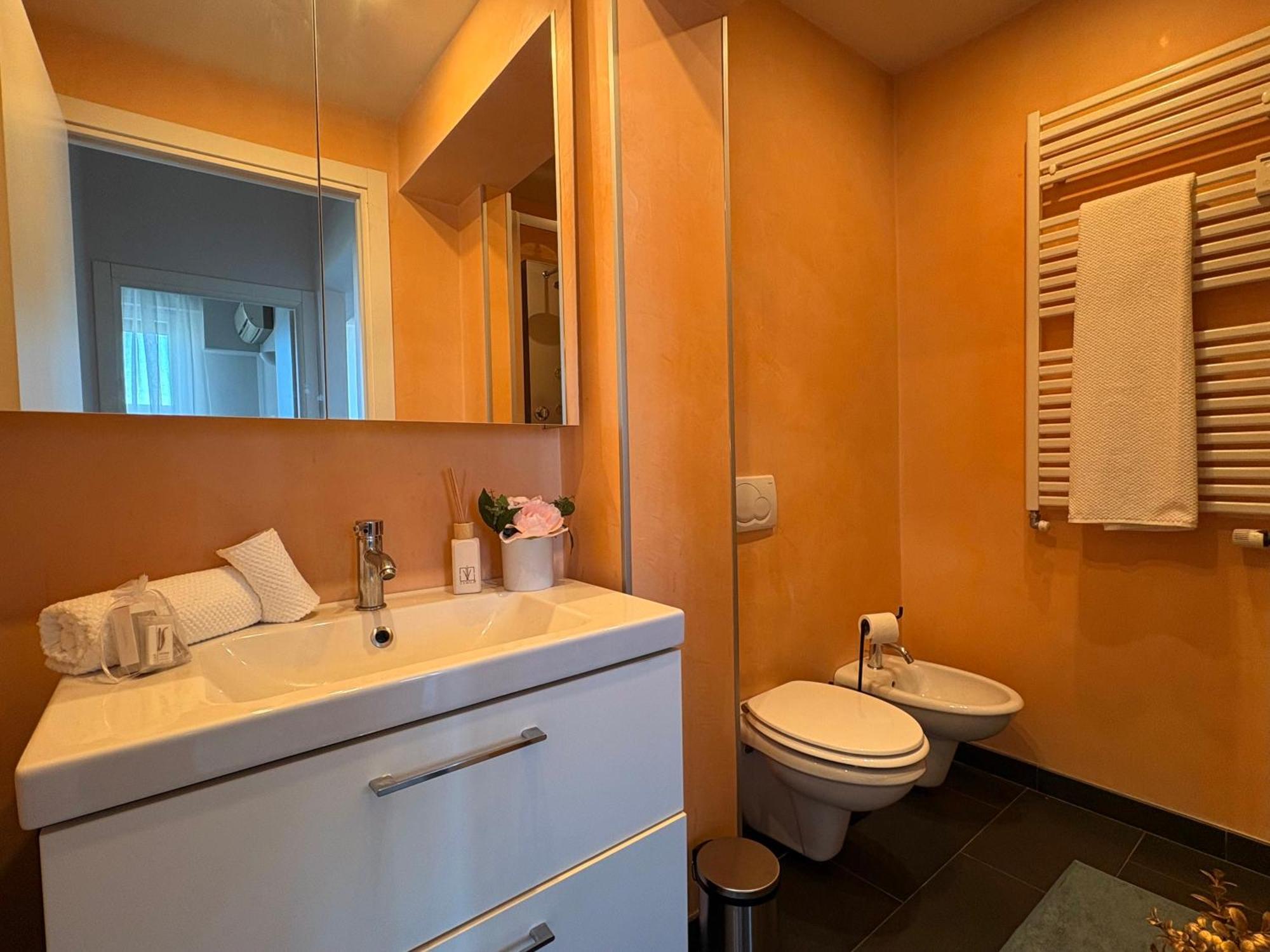 Apartment A Casa Di Cleo Florence