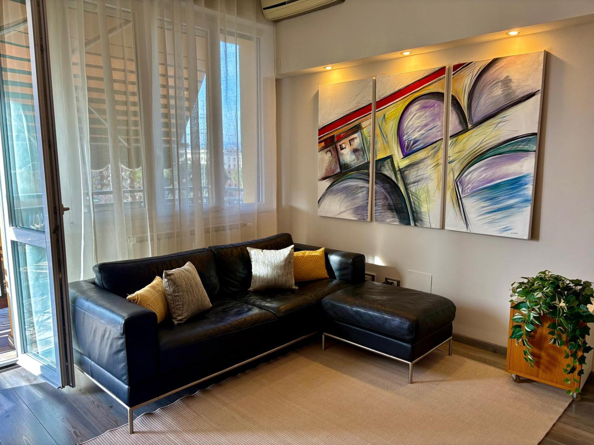 Appartement A Casa Di Cleo *
