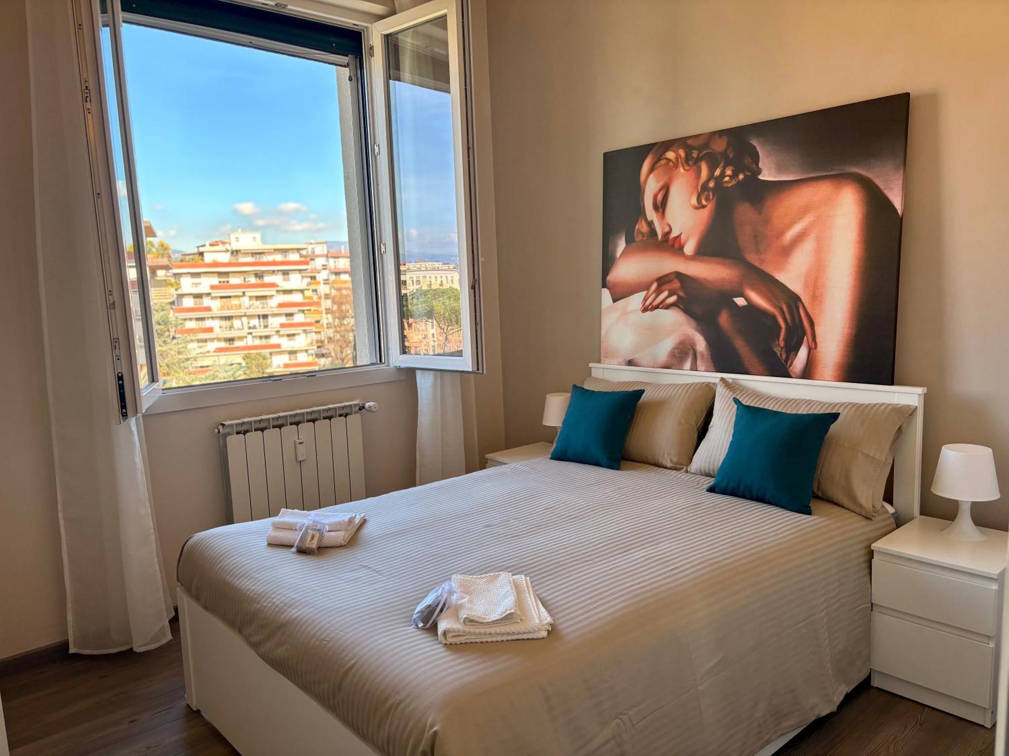 A Casa Di Cleo *