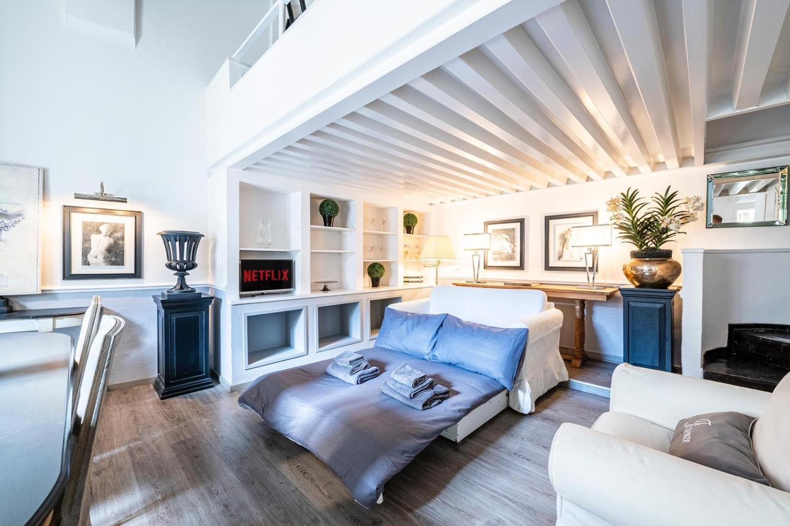 Apartment F&m Via Maggio