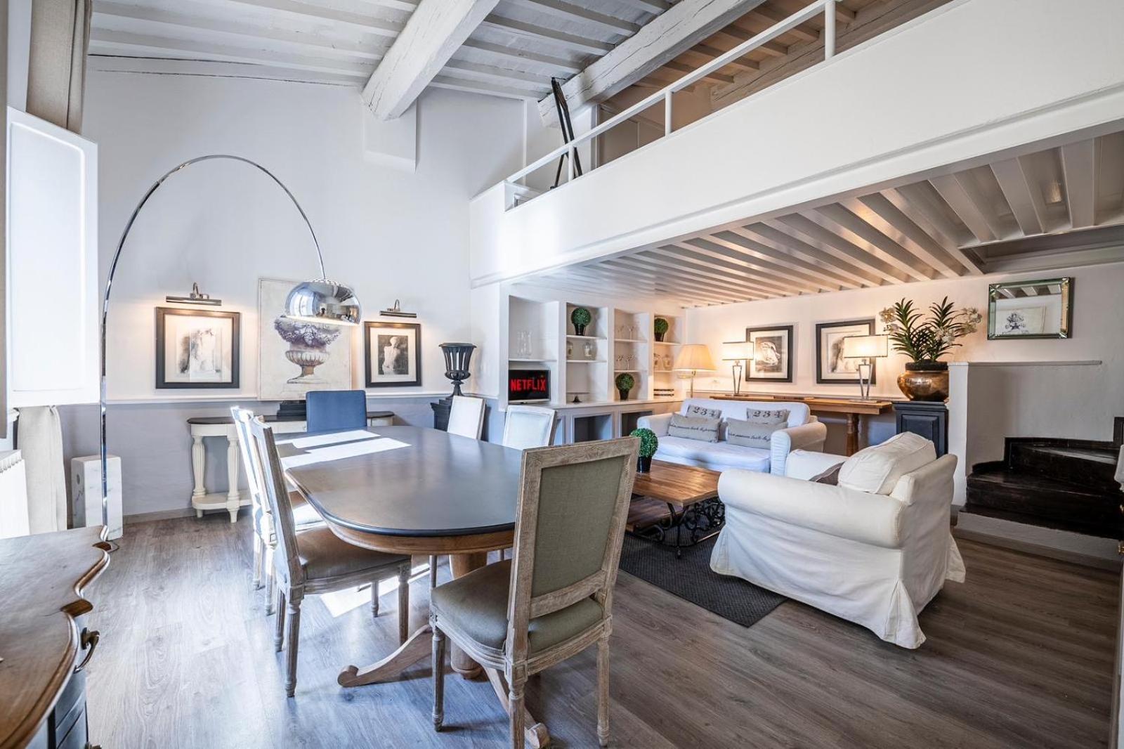 Apartment F&m Via Maggio *