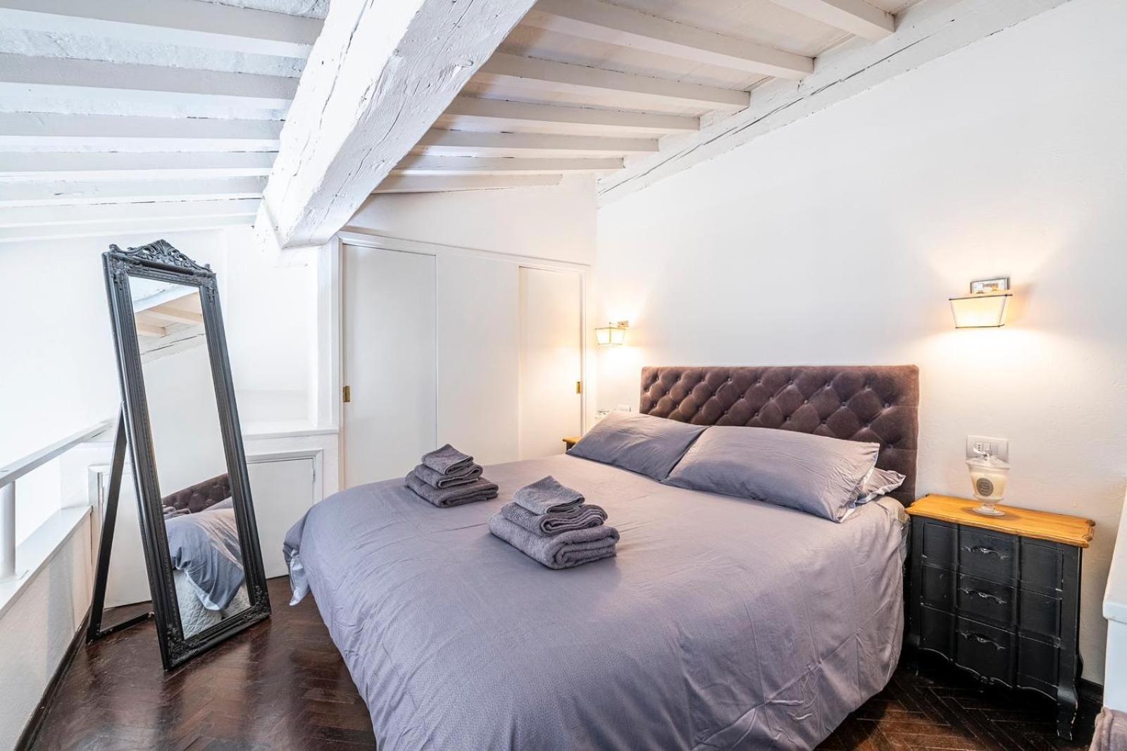 Appartement F&m Via Maggio *
