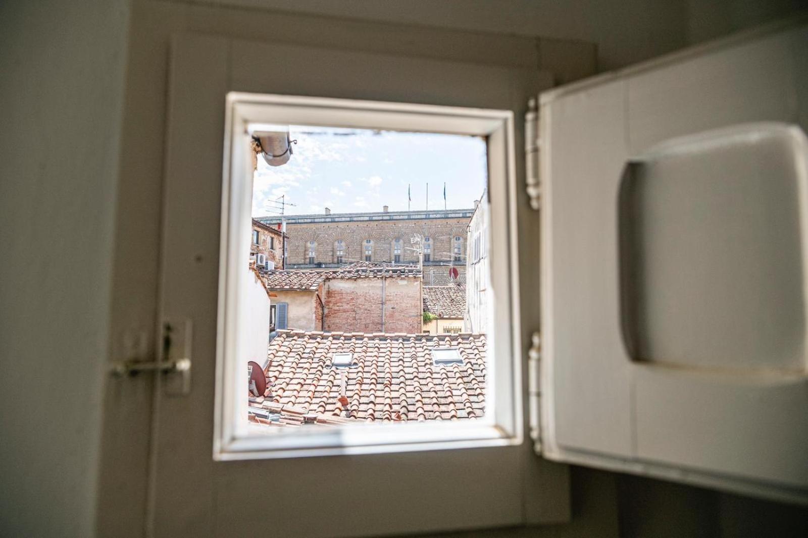 Apartment F&m Via Maggio
