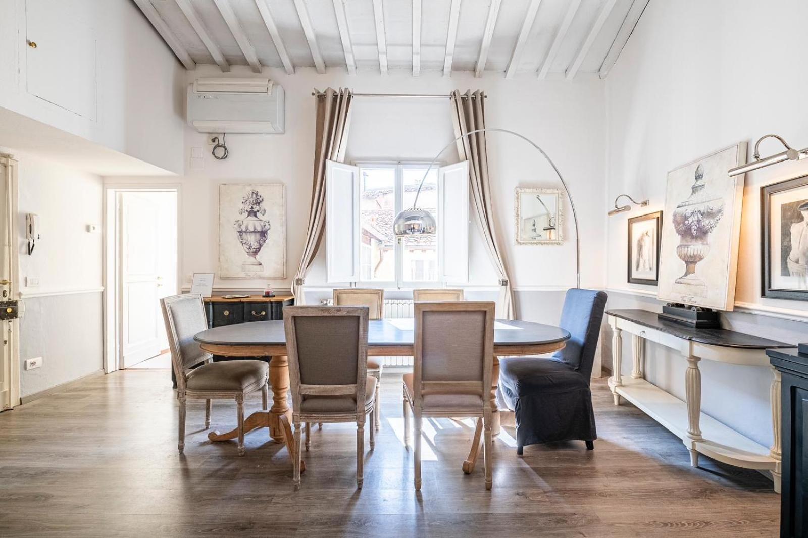 F&m Via Maggio Apartment