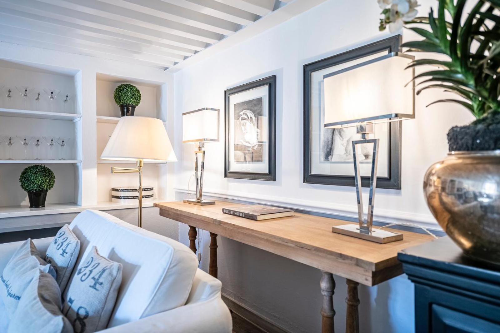 F&m Via Maggio Apartment