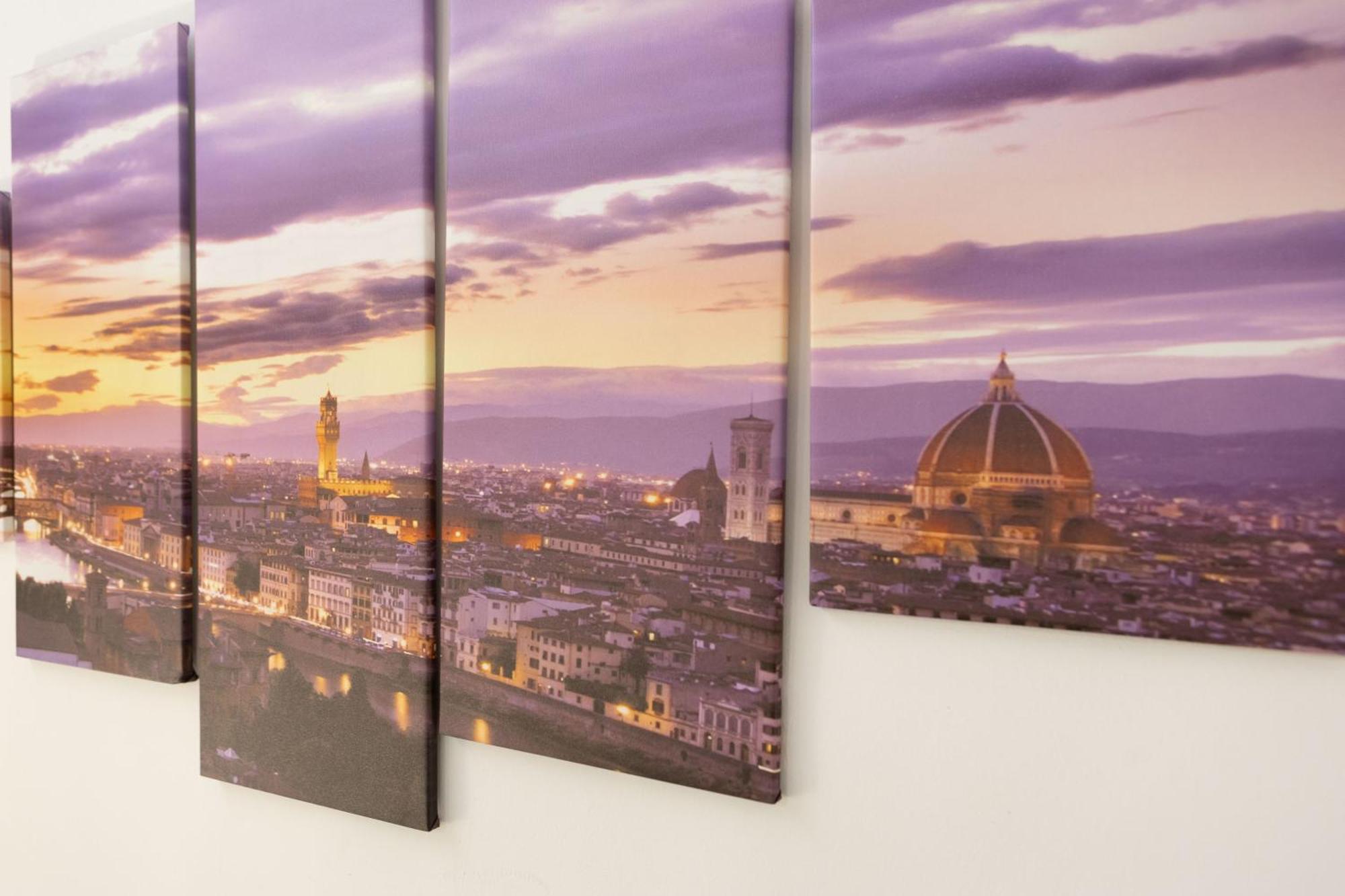 Duomo Sky Terrace * Florence