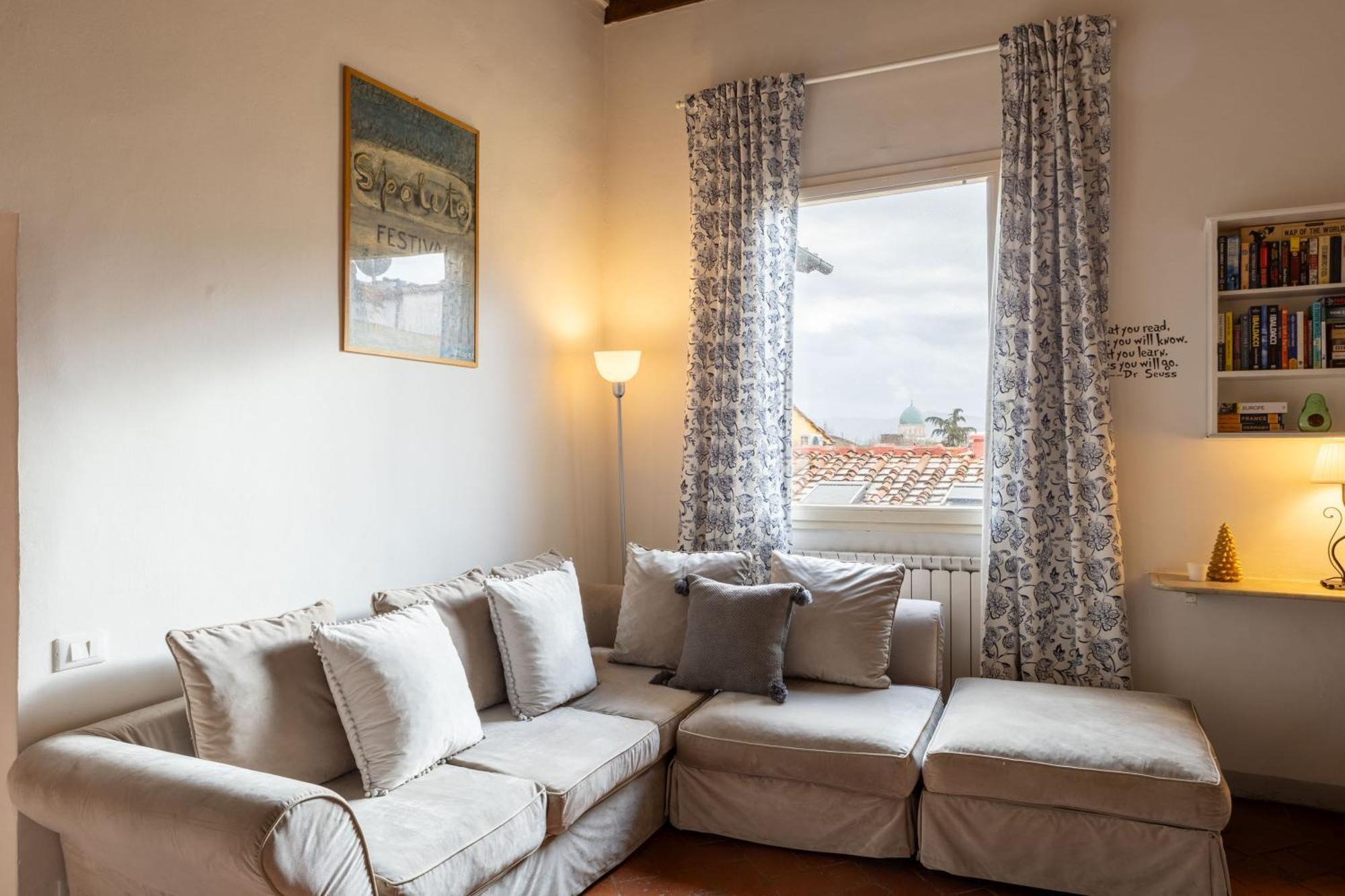 Duomo Sky Terrace Apartment