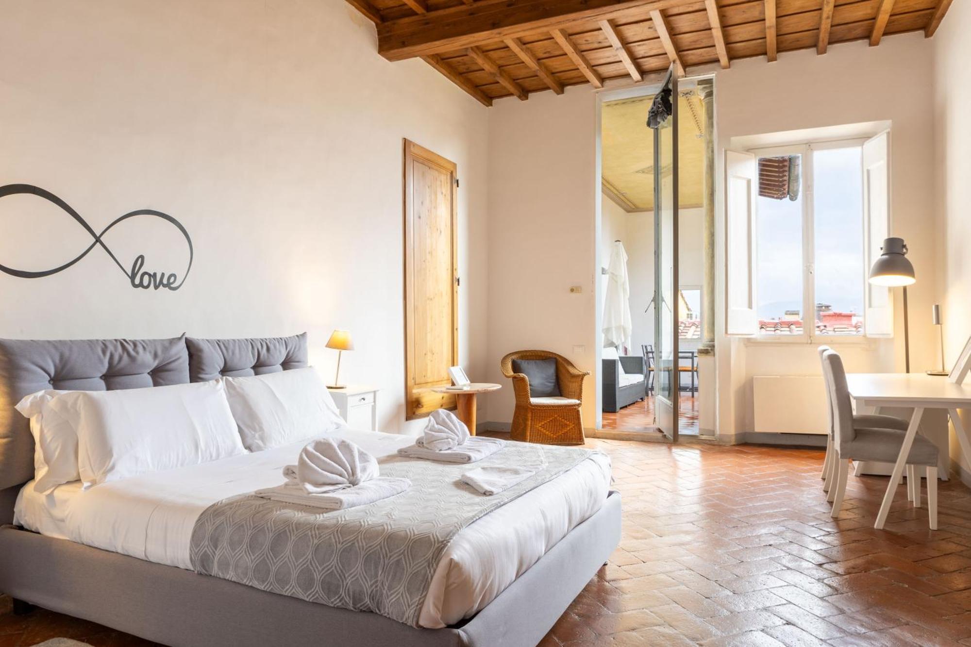 Appartement Duomo Sky Terrace *