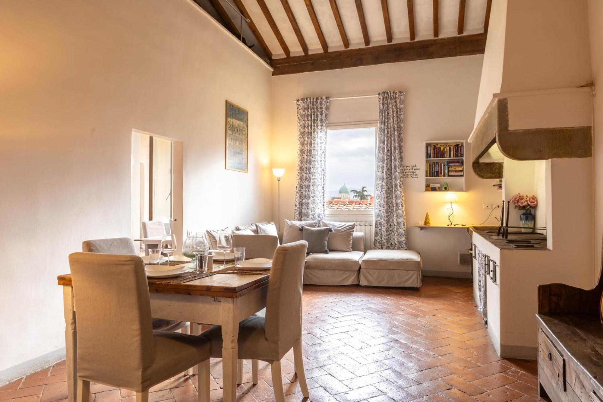 Appartement Duomo Sky Terrace *