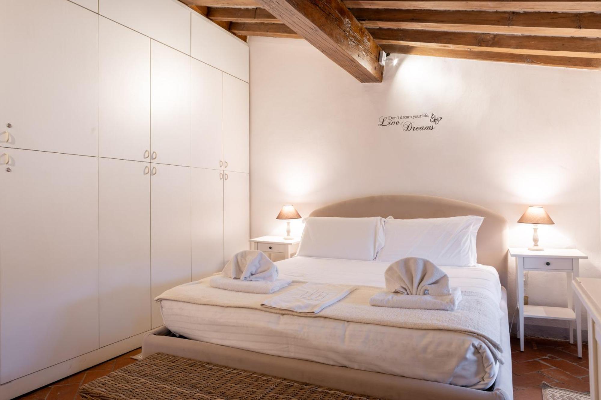 Appartement Duomo Sky Terrace Florence