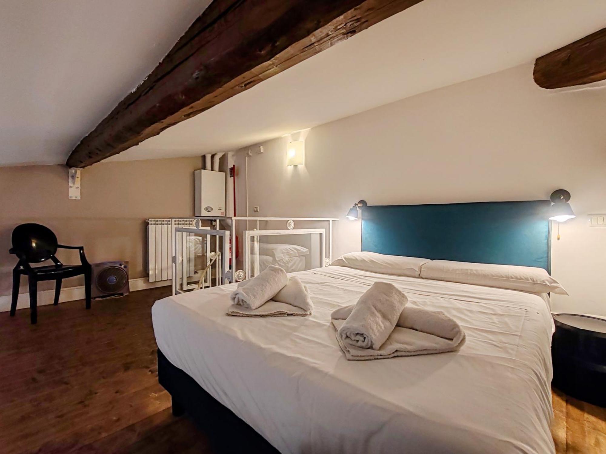Appartement Borgo San Jacopo Deluxe By 360rentals