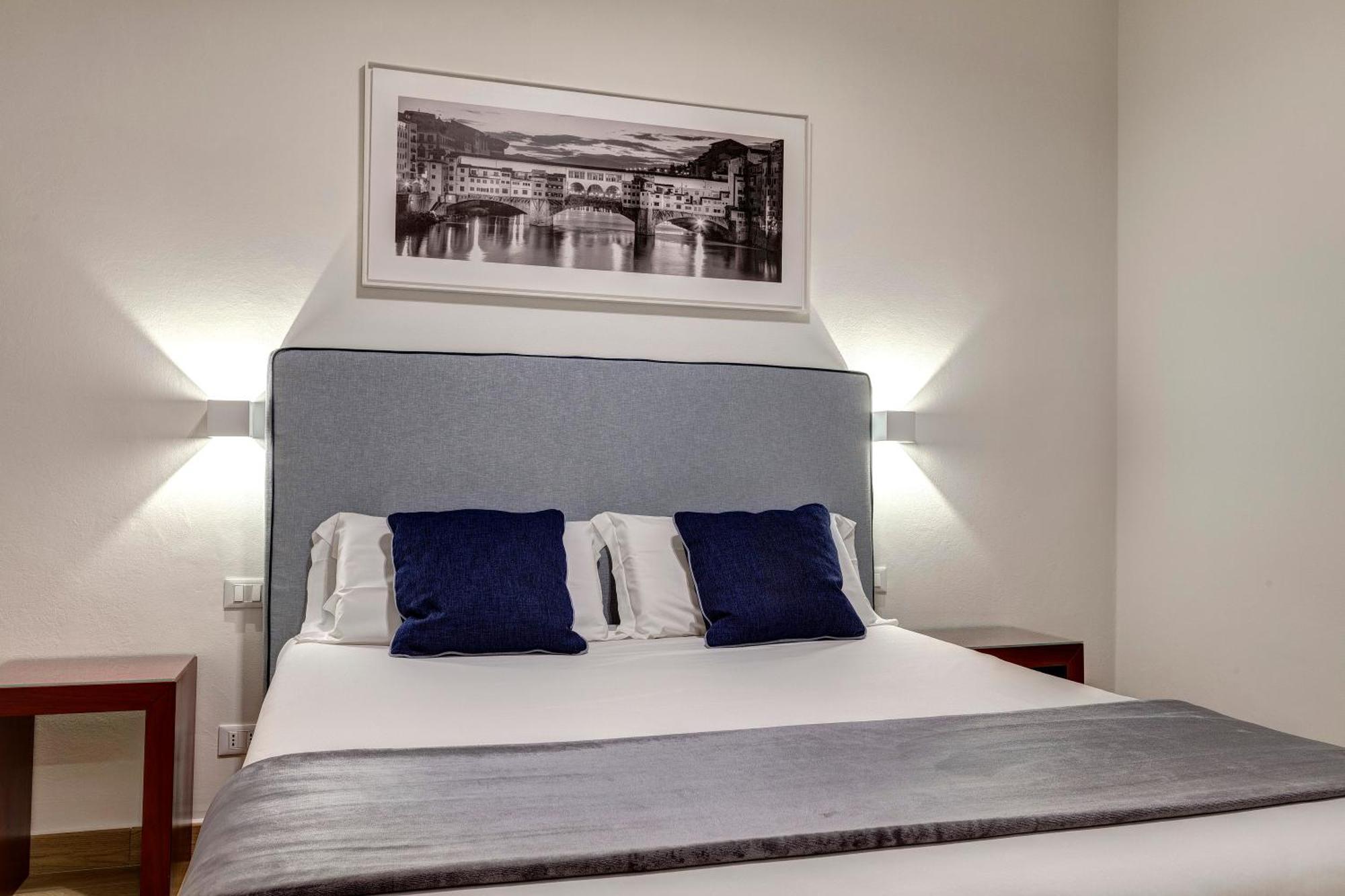 House G Appartement