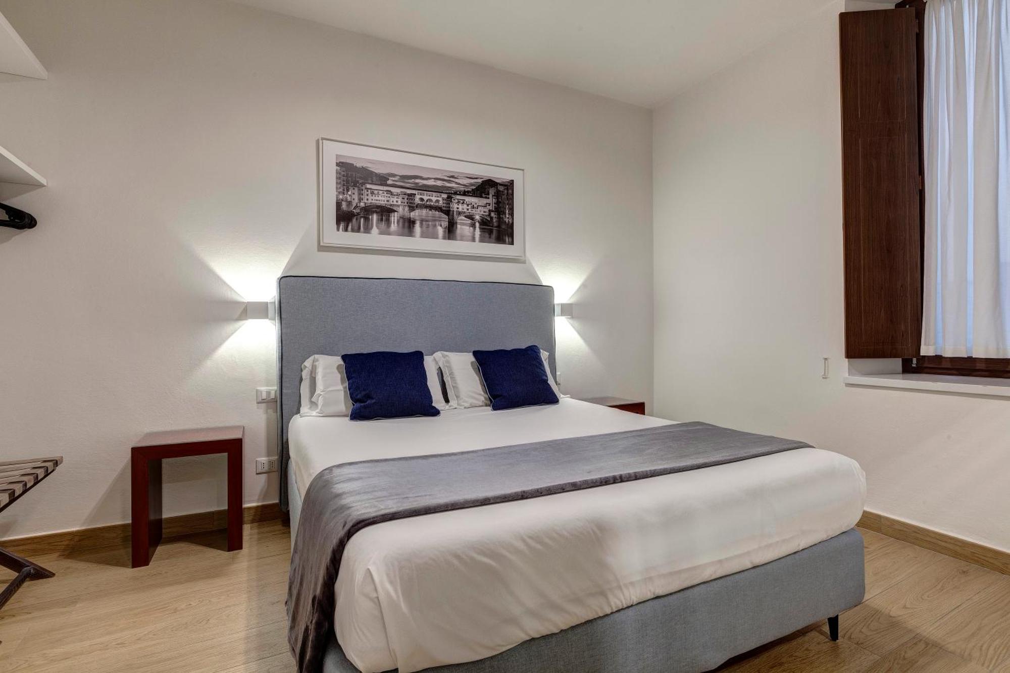 Appartement House G