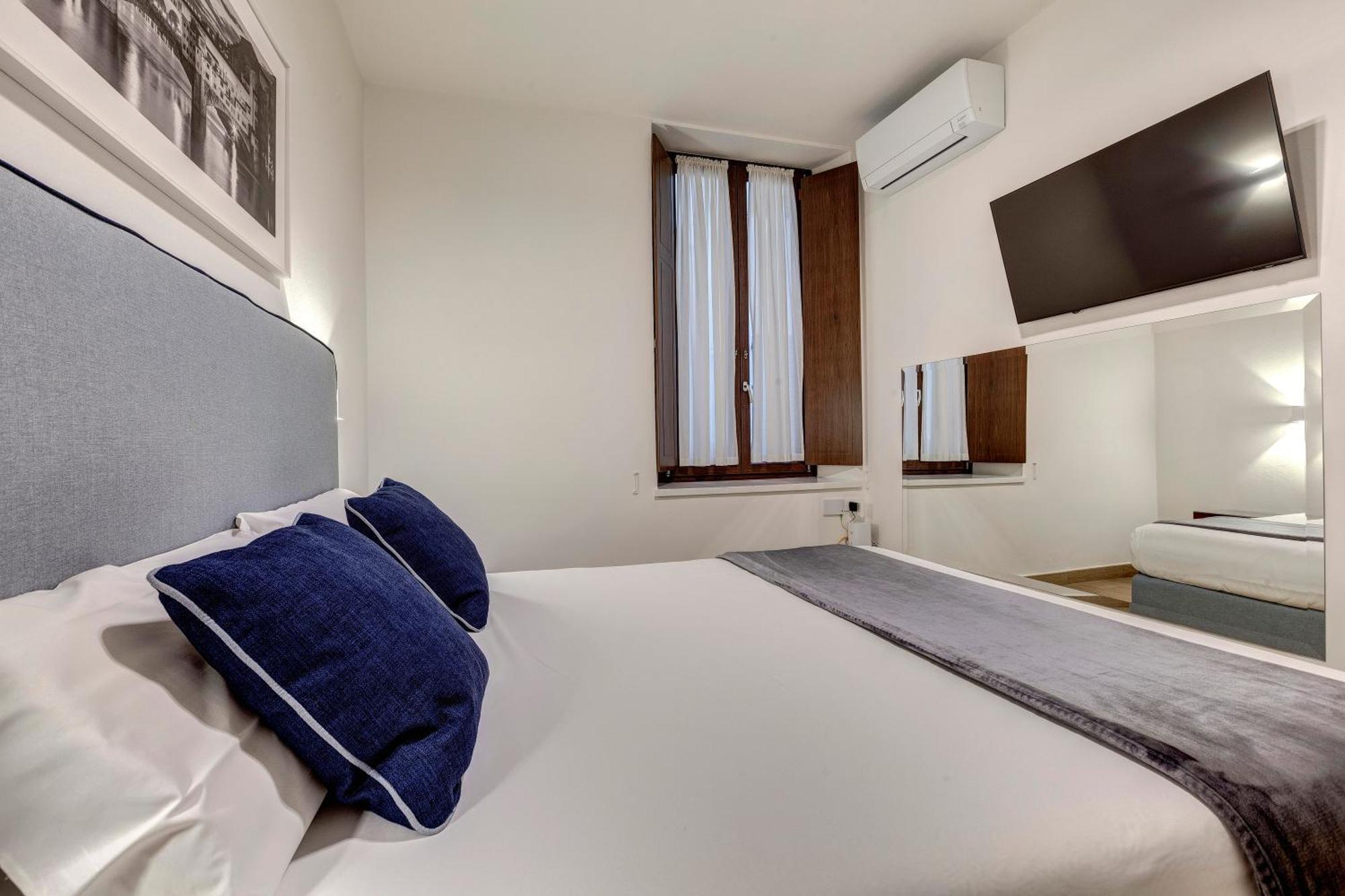 Appartement House G *