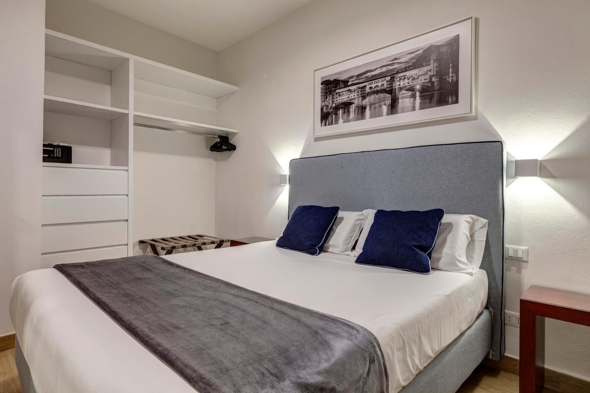 House G Appartement Florence