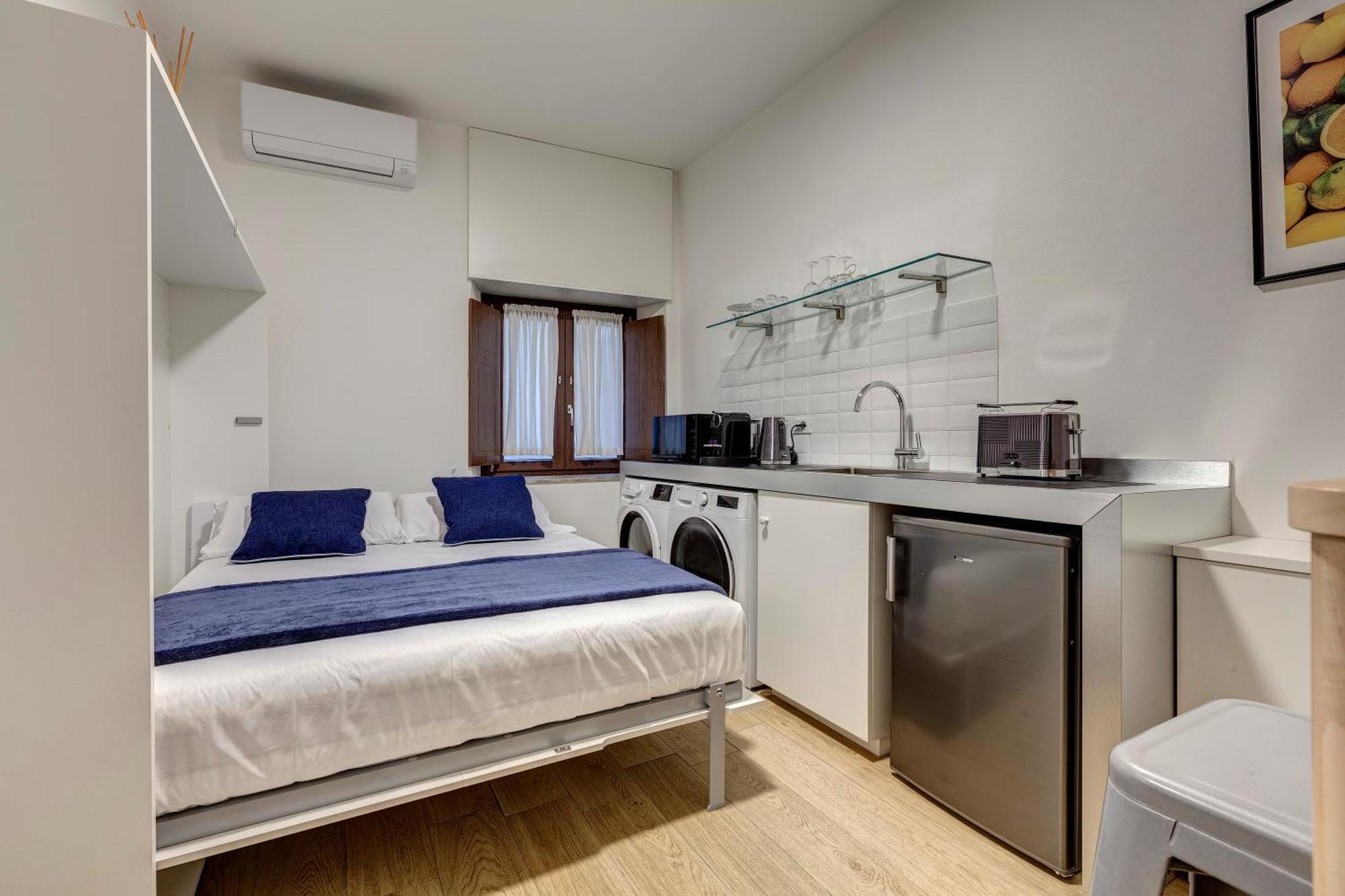 Appartement House G Florence