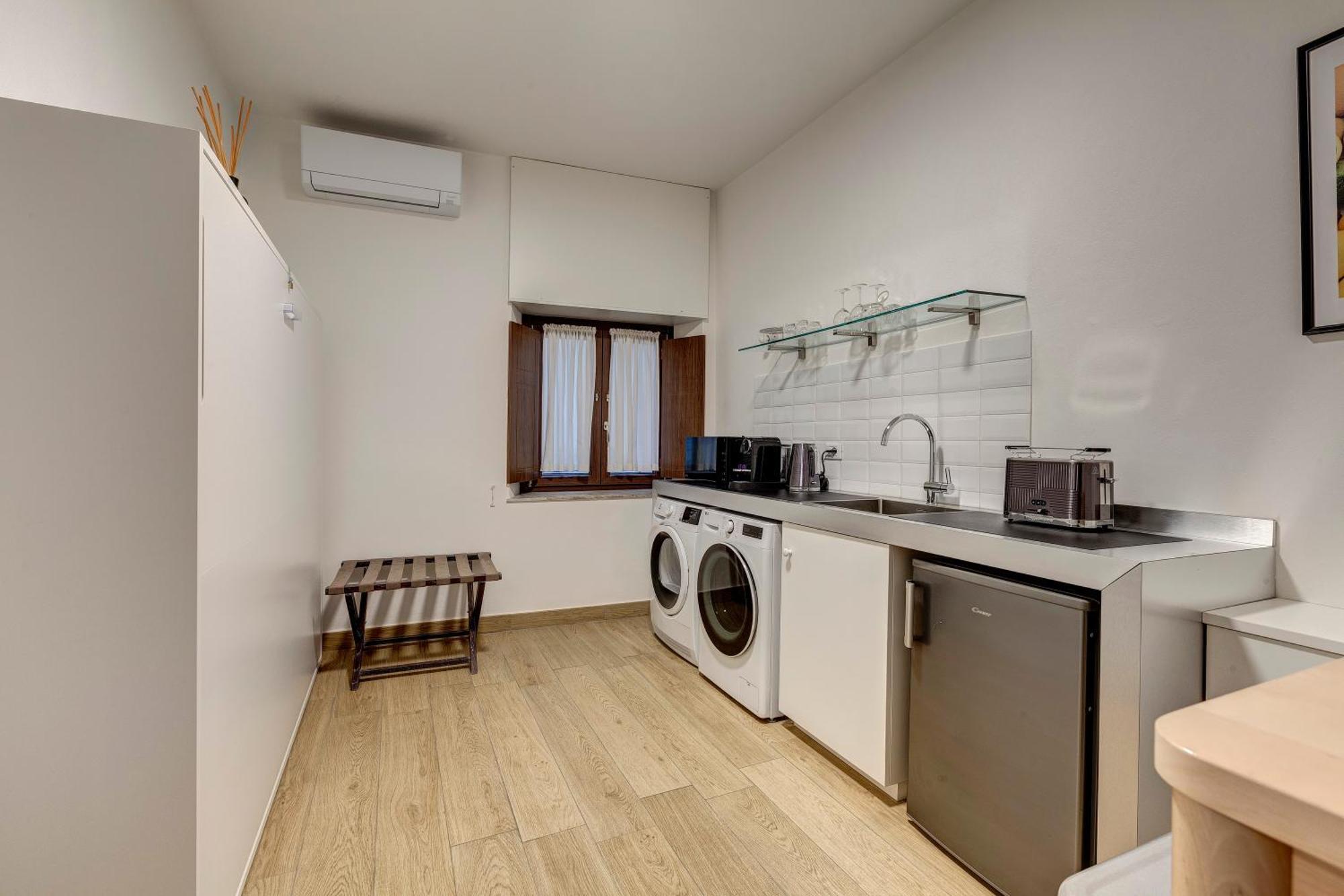 House G Appartement