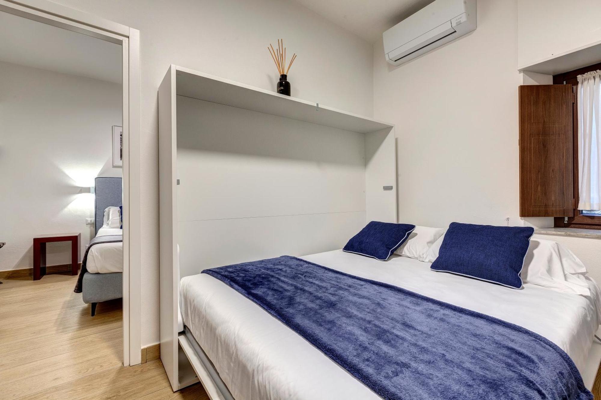 Appartement House G
