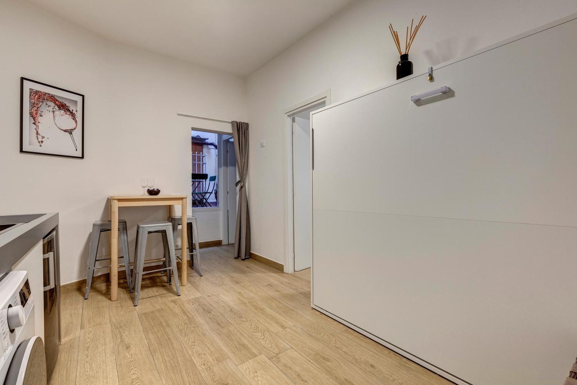 House G Appartement *