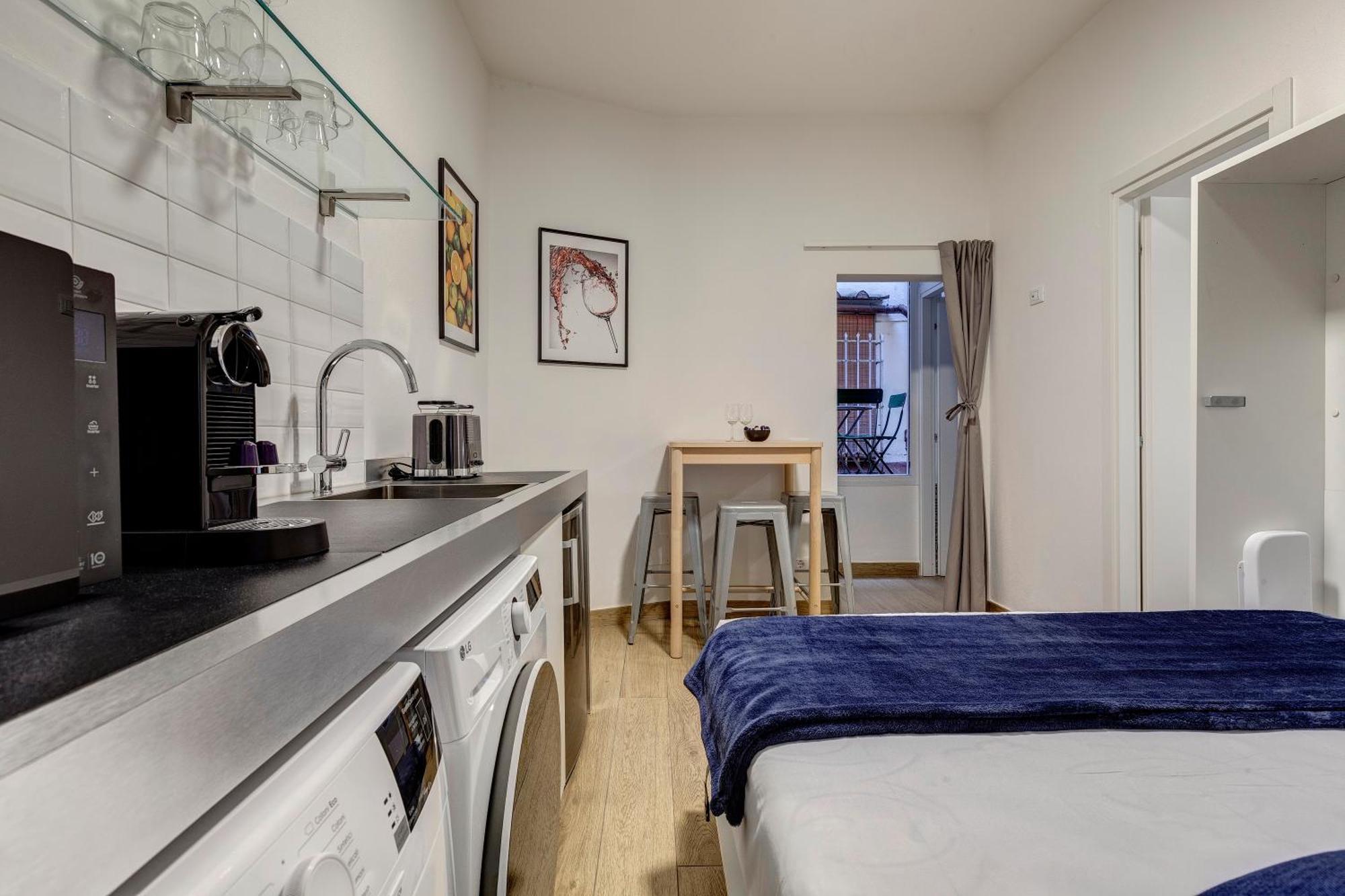 Appartement House G Florence