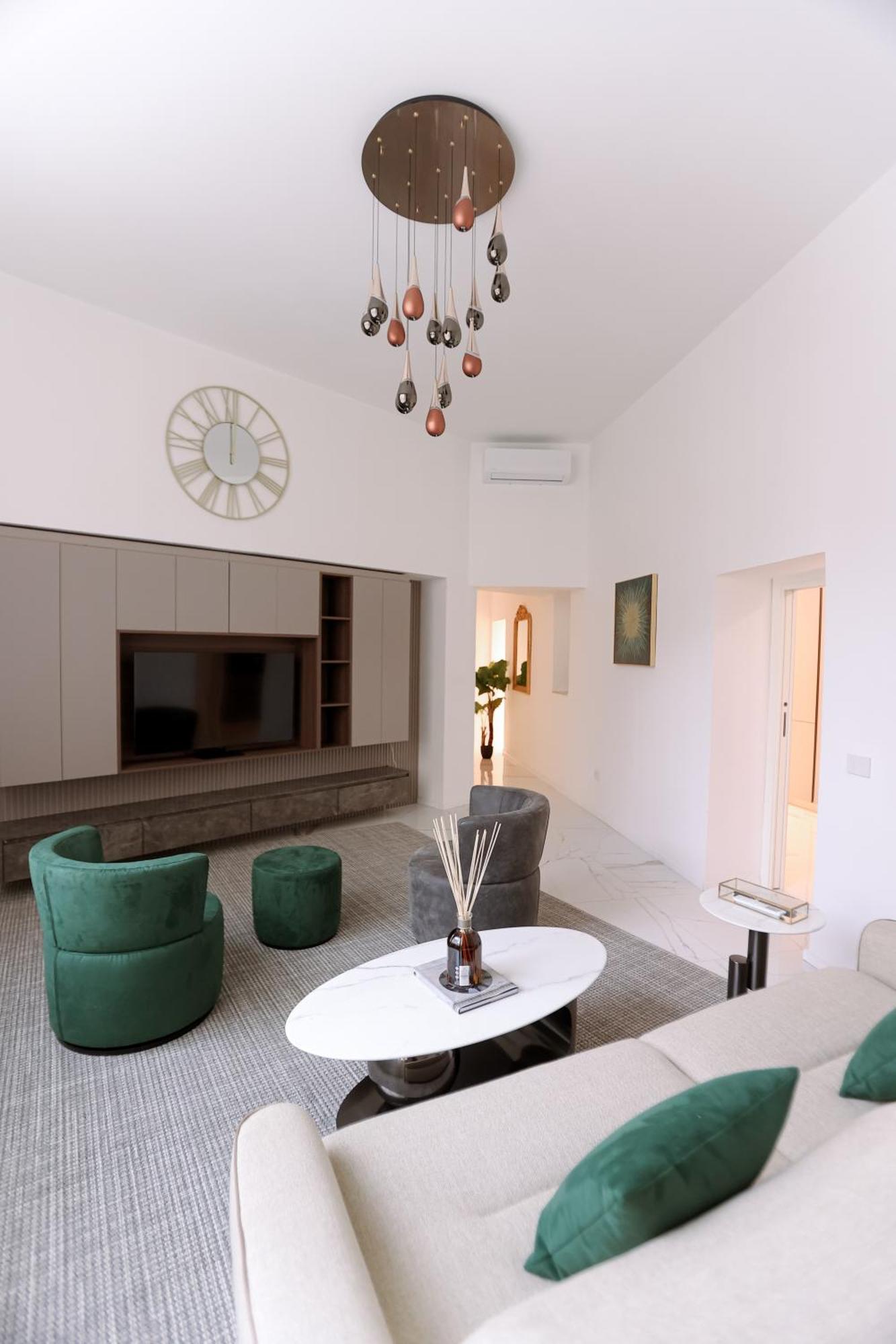 Duomo - Esclusive Luxury Apartment