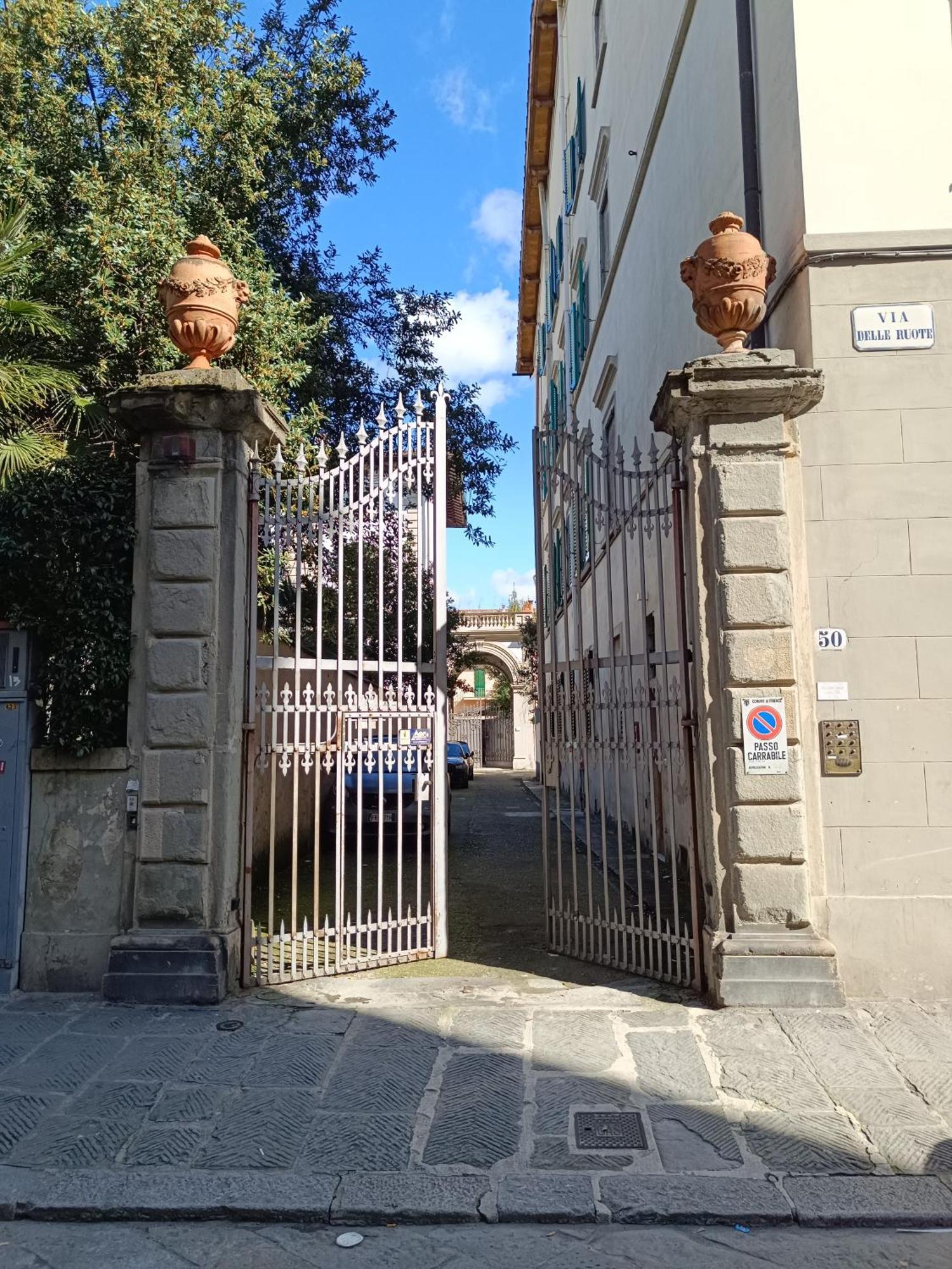 Giardino Nel Cuore Di - Piano Terra Apartment