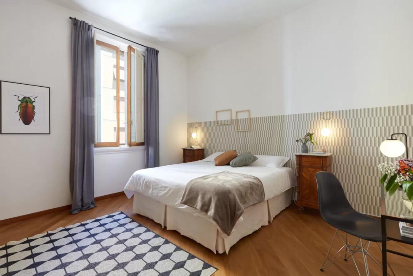 Casa Cosi - Castagno Apartment
