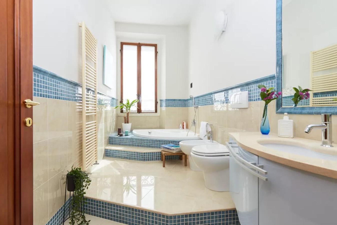 Casa Cosi - Castagno Apartment Florence