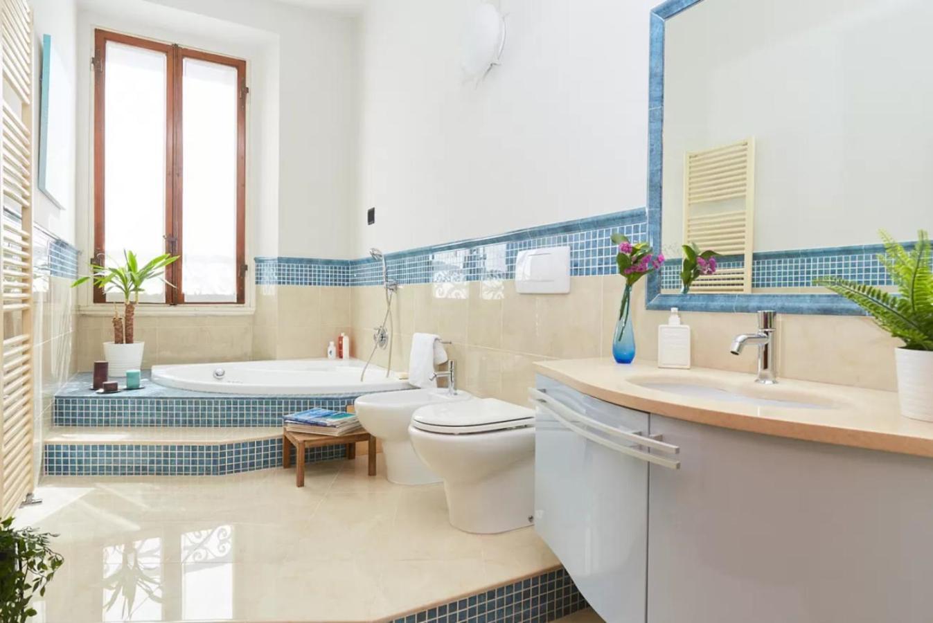 Apartment Casa Cosi - Castagno Florence