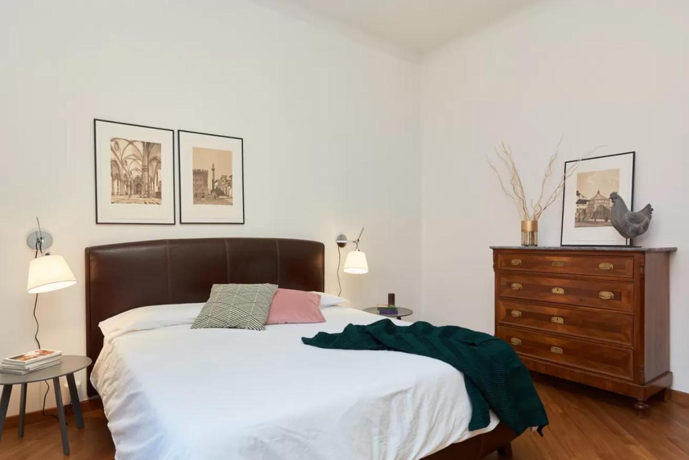 Casa Cosi - Castagno Apartment Florence