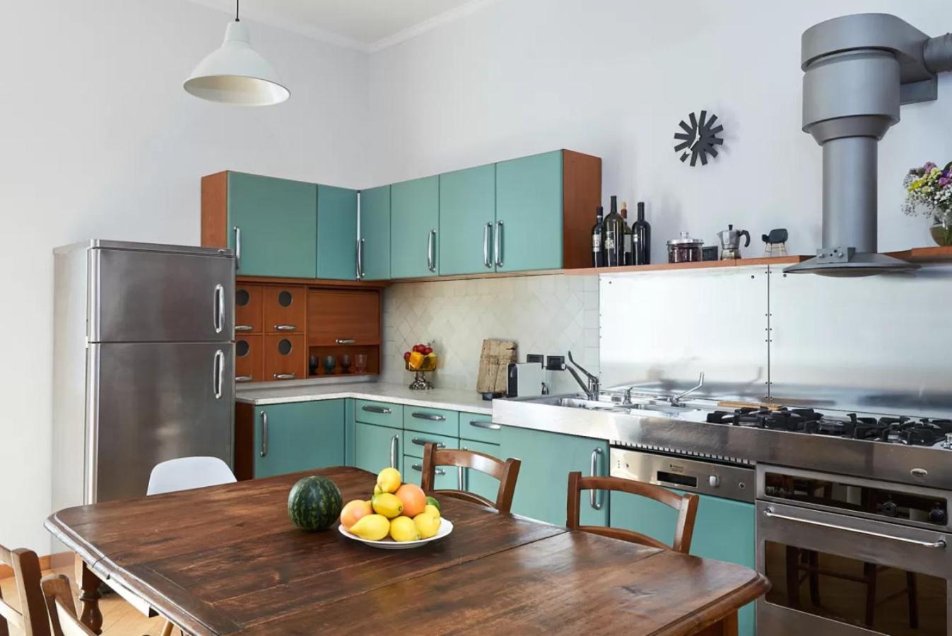 Apartment Casa Cosi - Castagno Florence