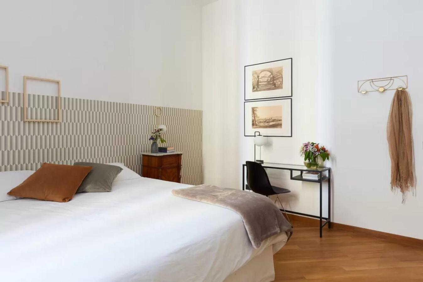 Casa Cosi - Castagno Florence