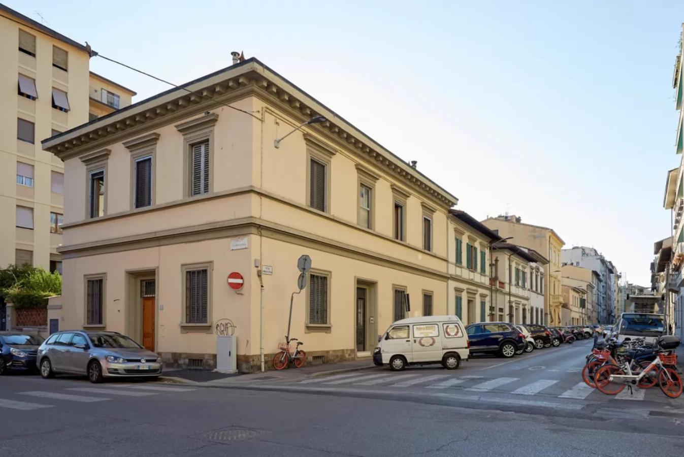 Casa Cosi - Castagno