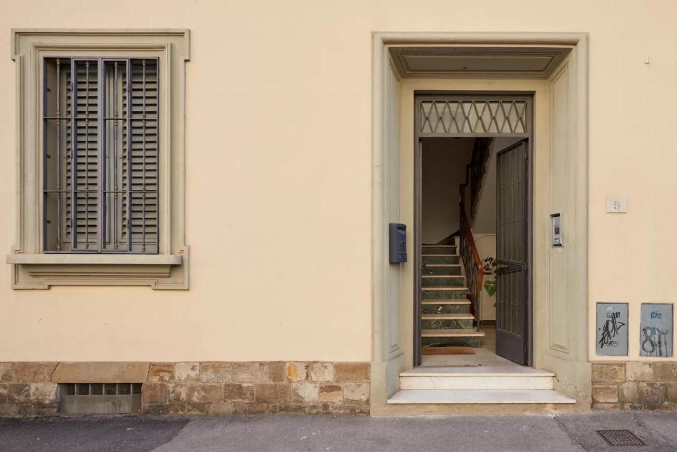 Casa Cosi - Castagno * Florence