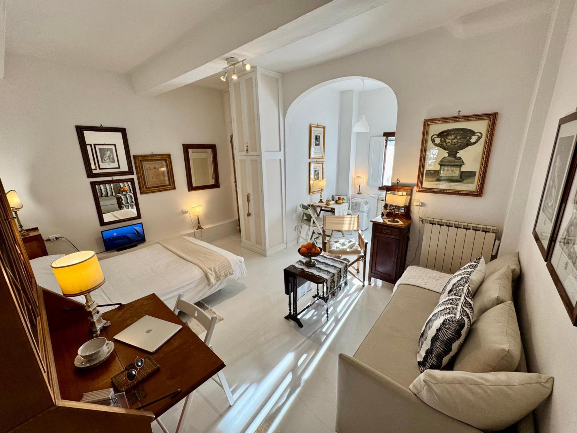 Acacia - Anteo Appartement