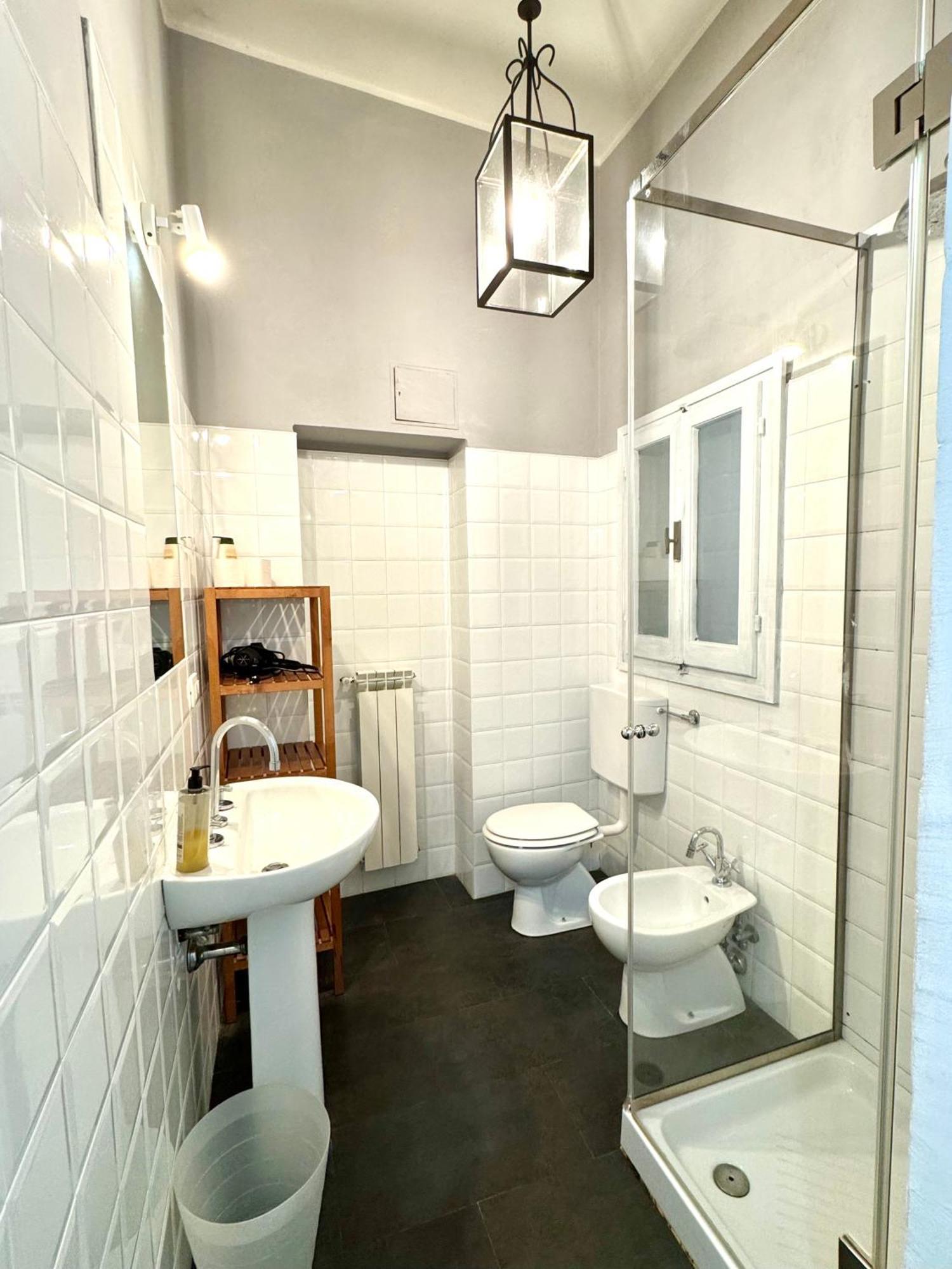 Tintorisix Appartement Florence