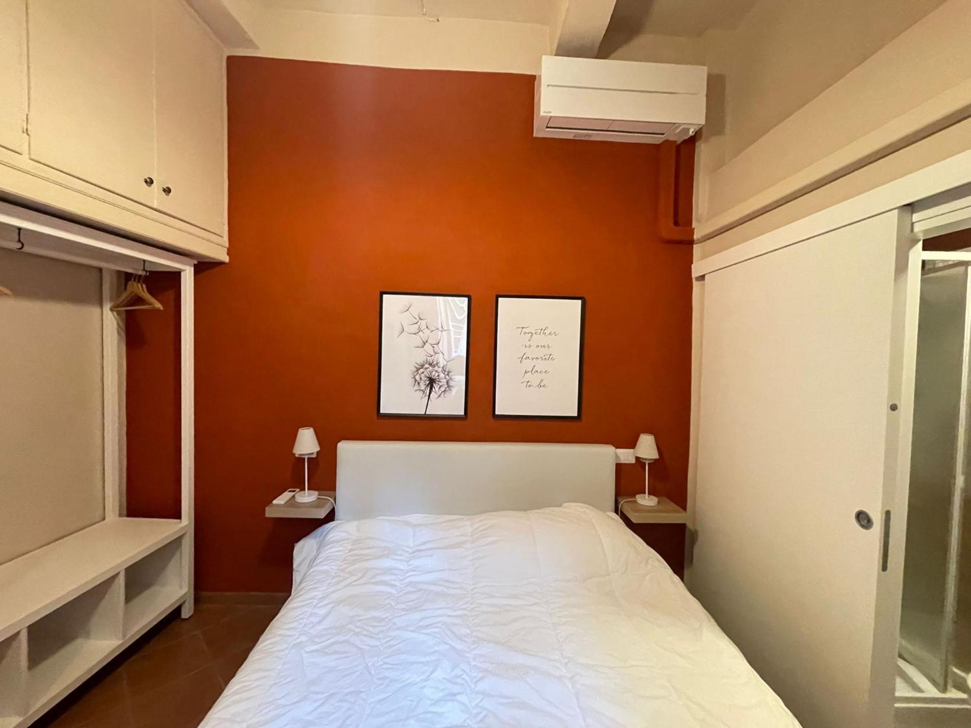 Apartment Castello D'altafronte 6 *
