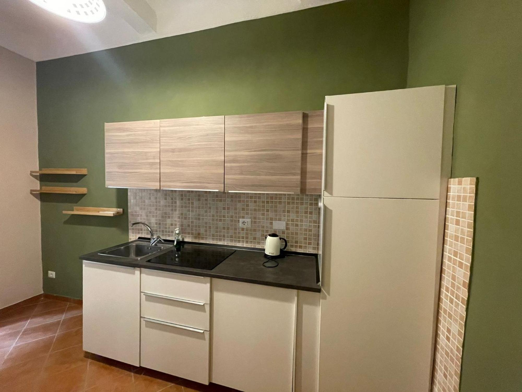 Apartment Castello D'altafronte 6 *