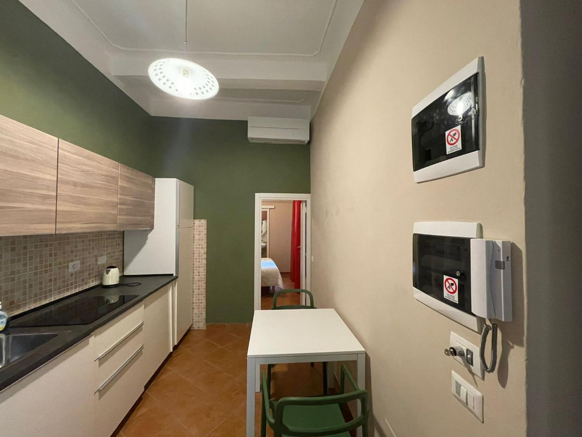 Apartment Castello D'altafronte 6 *