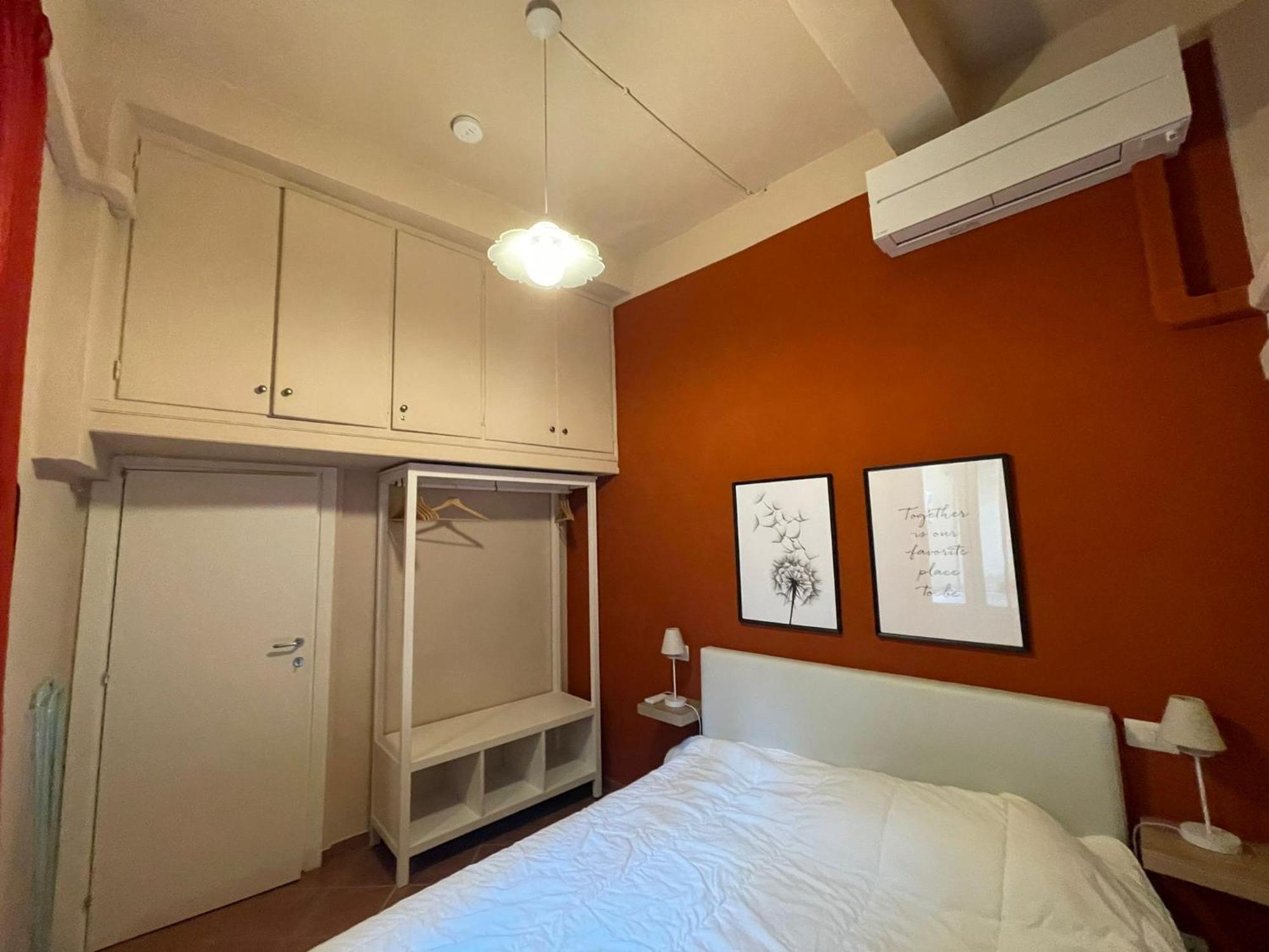 Appartement Castello D'altafronte 6