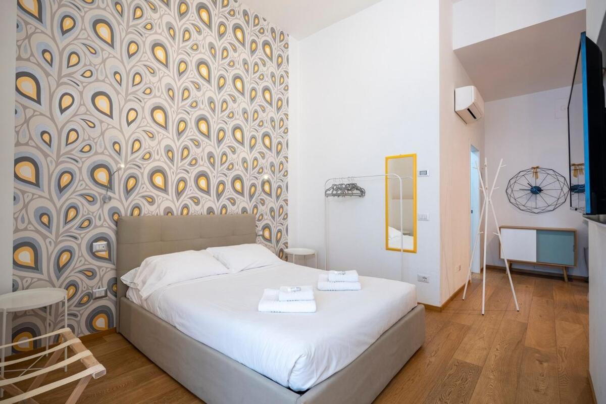 Apartment New 1bdr - Loft Moderno A Due Passi Dalla Tranvia *