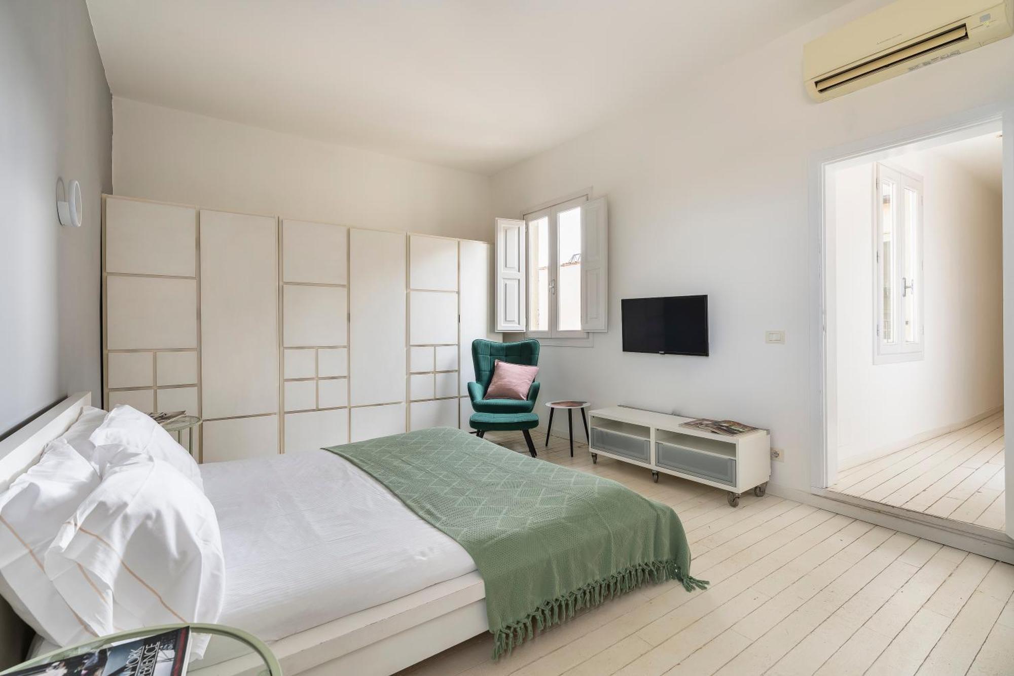 Apartment Laura 10 *