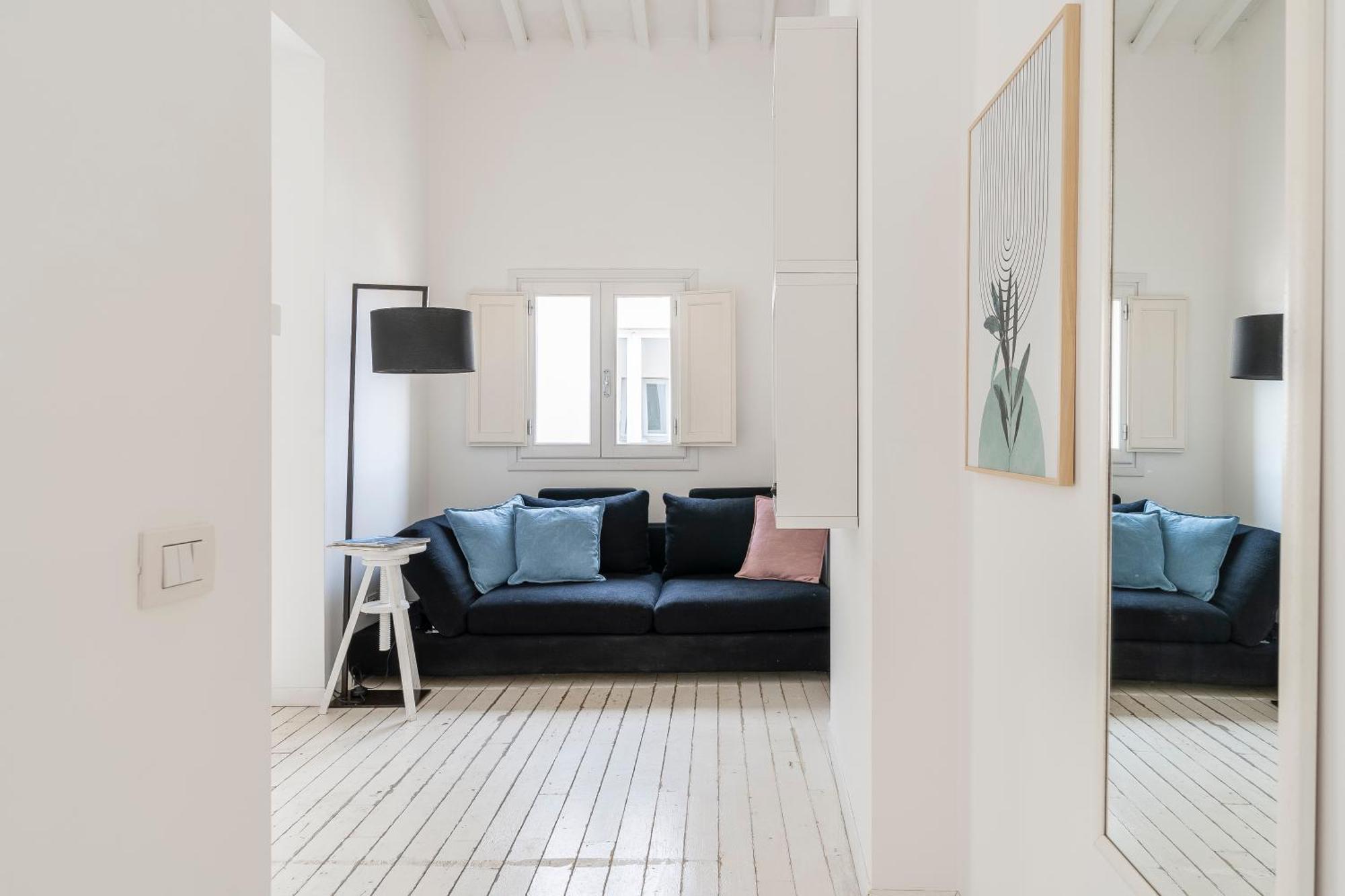 Apartment Laura 10 *