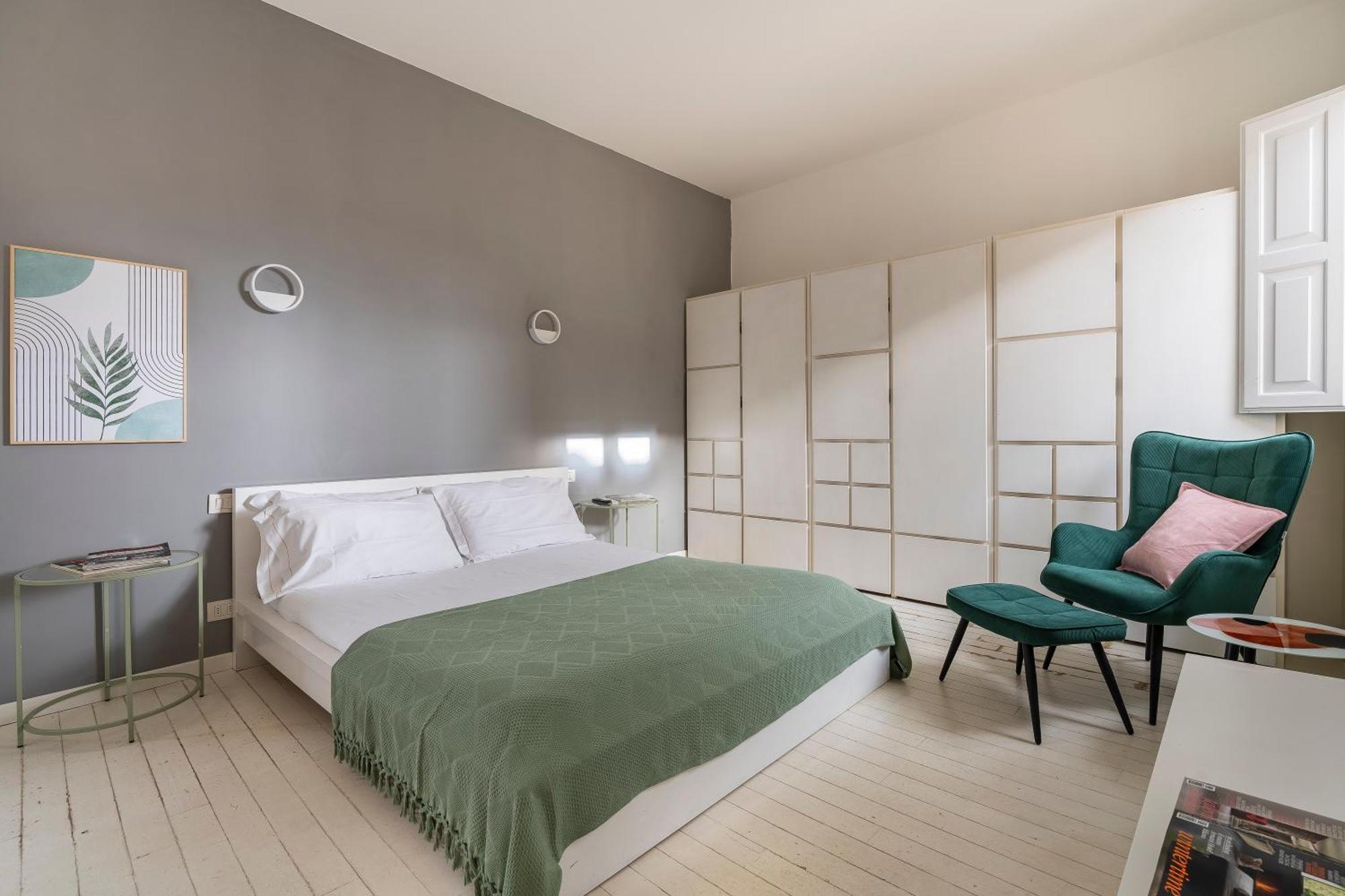 Apartment Laura 10 *