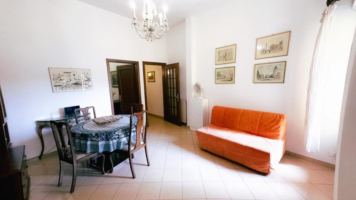 Vivi La Vera Appartement Florence
