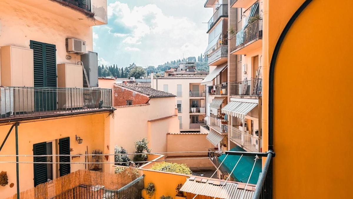Vivi La Vera Appartement *