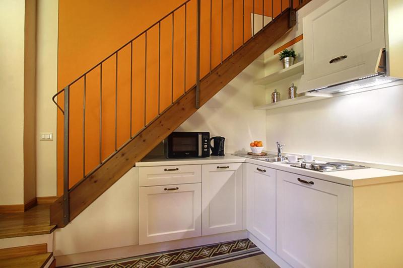 Turandot Apartment Florence